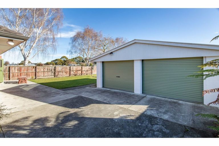 Photo of property in 29 Otaki Street, Kaiapoi, 7630