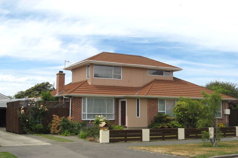 Photo of property in 38 Celia Street, Redcliffs, Christchurch, 8081