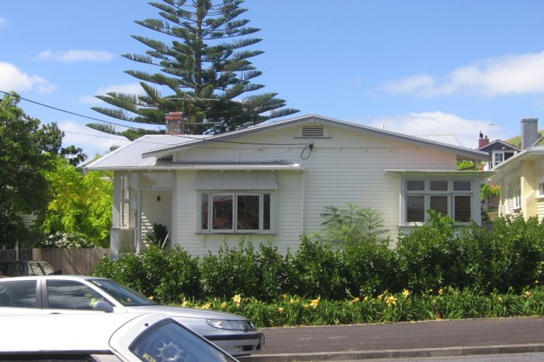 Photo of property in 7 Empire Road, Devonport, Auckland, 0624