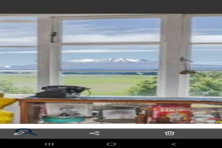 Photo of property in 184 Parapara Rd (state Highway 4), Raetihi, Whanganui, 4573