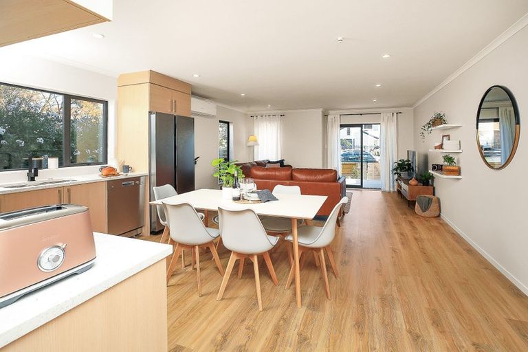 Photo of property in 6/89 Cameron Road, Hamilton East, Hamilton, 3216