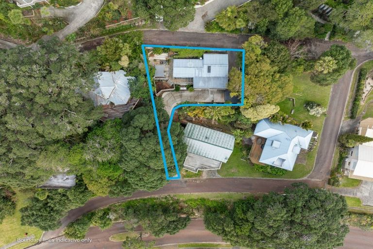 Photo of property in 15a Mount Avenue, Pauanui, Hikuai, 3579