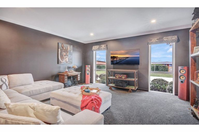 Photo of property in 37 Norris Drive, Swannanoa, Kaiapoi, 7692