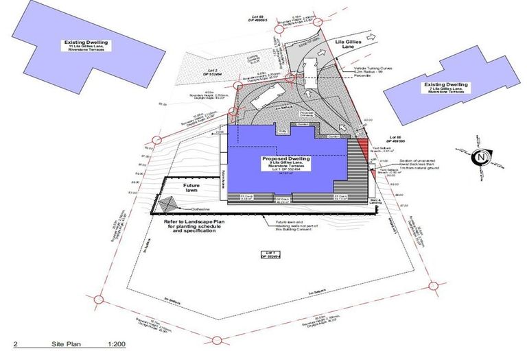 Photo of property in 9 Lila Gillies Lane, Riverstone Terraces, Upper Hutt, 5018