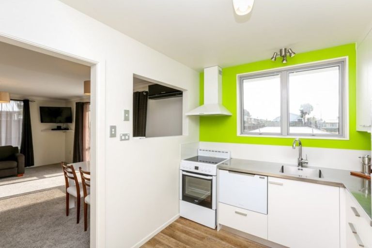 Photo of property in 159c Lemon Street, Strandon, New Plymouth, 4312