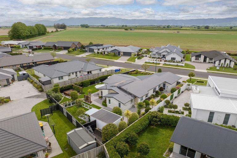 Photo of property in 10 Maple Place, Matamata, 3400