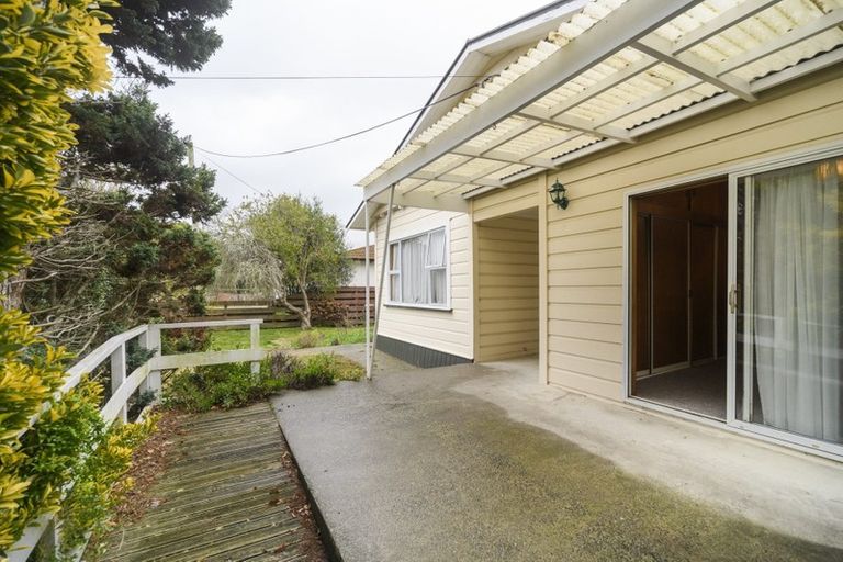 Photo of property in 46 Bridge Street, Bulls, 4818