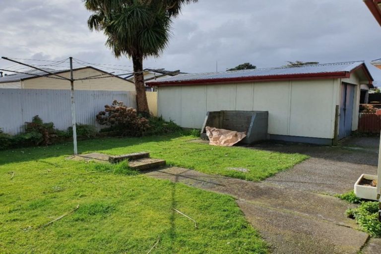 Photo of property in 102 High Street, Greymouth, 7805