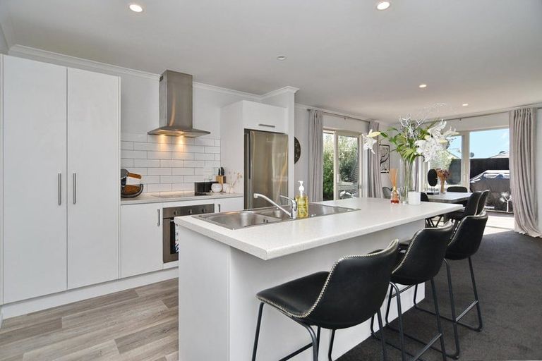 Photo of property in 46 Karere Avenue, Marshland, Christchurch, 8083