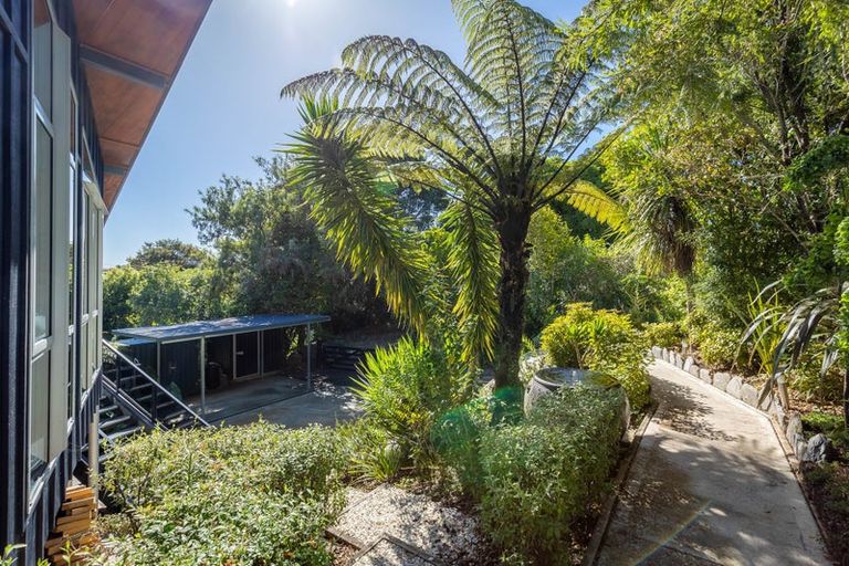Photo of property in 27 Anarewa Crescent, Kaiteriteri, Motueka, 7197