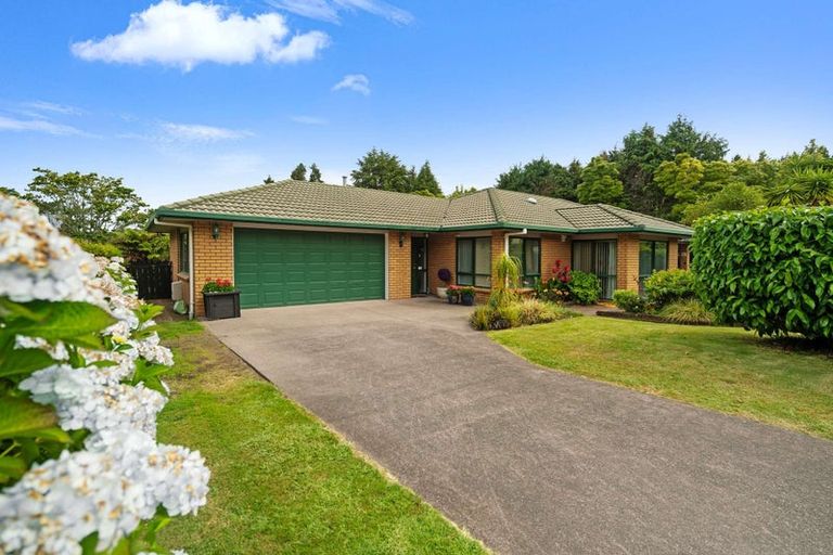 Photo of property in 7 Caulfield Place, Pukehangi, Rotorua, 3015