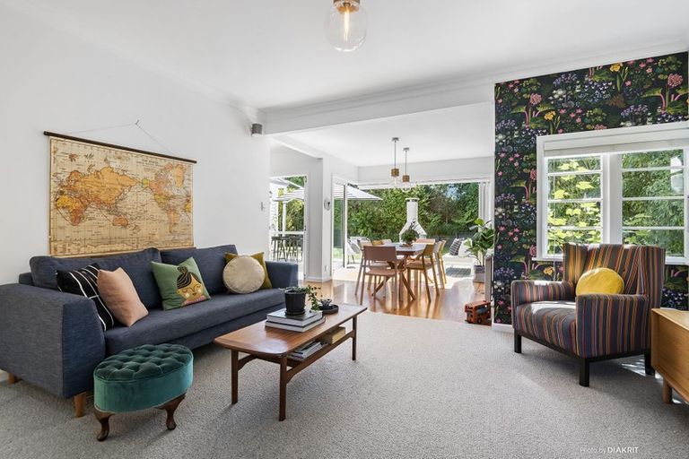 Photo of property in 52 Box Hill, Khandallah, Wellington, 6035