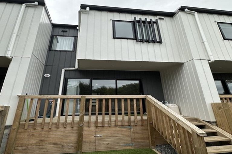 Photo of property in 13/41 Routley Drive, Glen Eden, Auckland, 0602