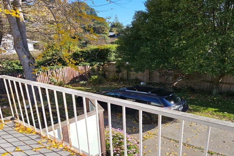 Photo of property in 2/44c Bowenvale Avenue, Cashmere, Christchurch, 8022