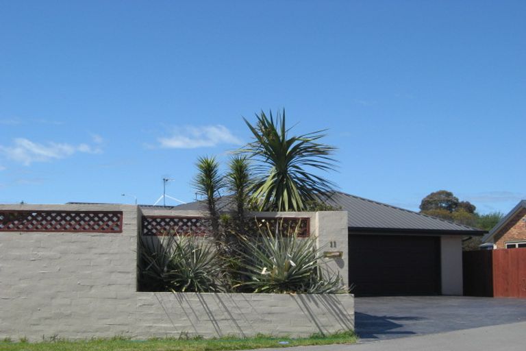 Photo of property in 11 The Stables, Woodend, 7610