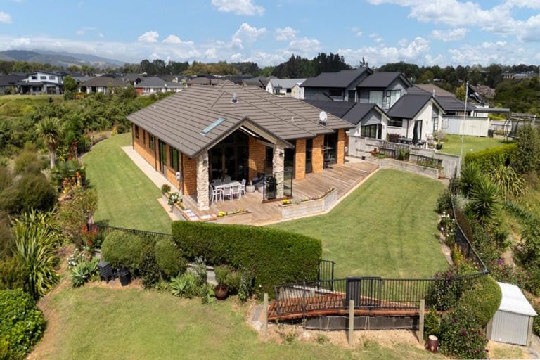 Photo of property in 23 Hyatt Close, Leamington, Cambridge, 3432