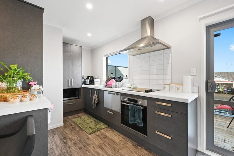 Photo of property in 2/8 Richmond Street, Whitiora, Hamilton, 3200