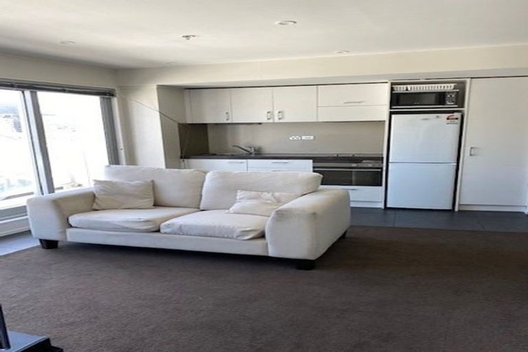 Photo of property in Soho Apartments, 822/74 Taranaki Street, Te Aro, Wellington, 6011