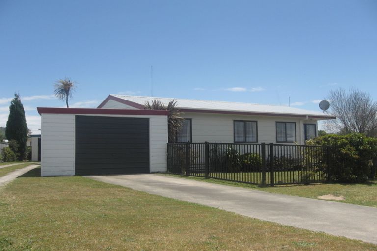 Photo of property in 5b Gray Avenue, Te Puke, 3119