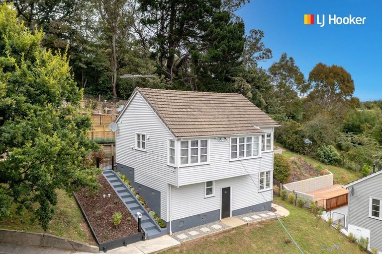 Photo of property in 88 Somerville Street, Andersons Bay, Dunedin, 9013