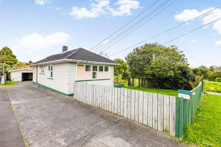 Photo of property in 26 Laxon Avenue, Otara, Auckland, 2025