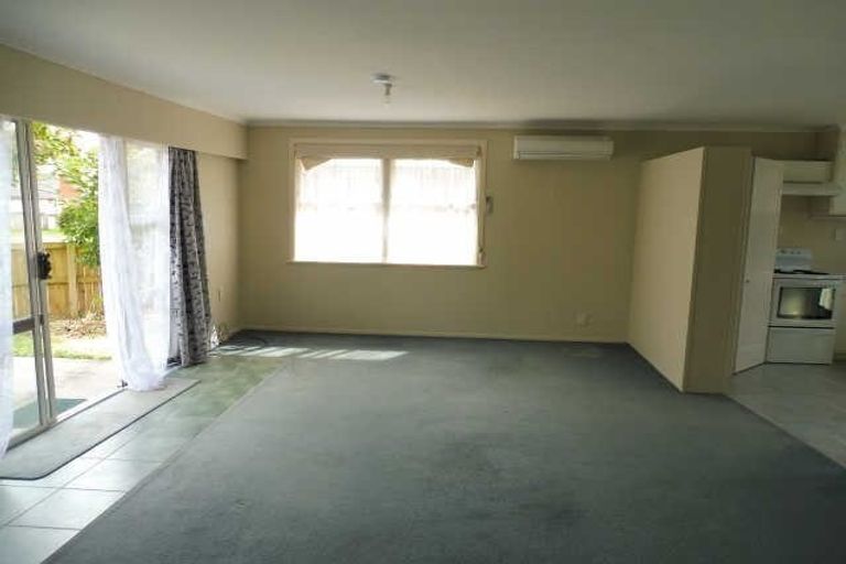 Photo of property in 43b Sillary Street, Hamilton East, Hamilton, 3216