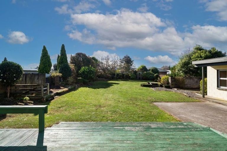 Photo of property in 3 Barnard Street, Matamata, 3400