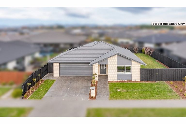 Photo of property in 23 Lambies Street, Marshland, Christchurch, 8083
