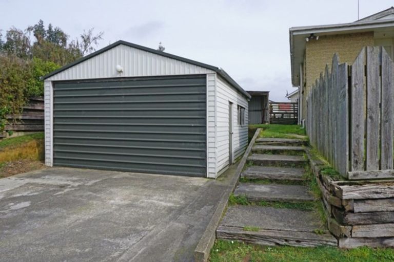 Photo of property in 181 Stirrat Street, Kingswell, Invercargill, 9812