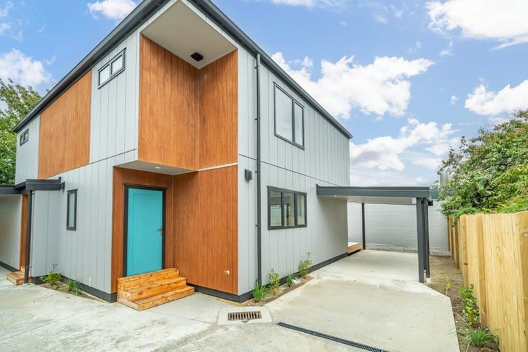 Photo of property in 74b Martin Street, Wallaceville, Upper Hutt, 5018