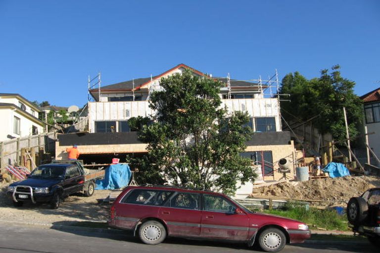 Photo of property in 26 Mulgan Way, Browns Bay, Auckland, 0630