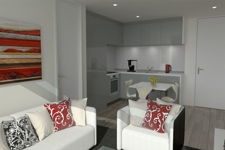 Photo of property in 301/8 Lakewood Court, Manukau, Auckland, 2104