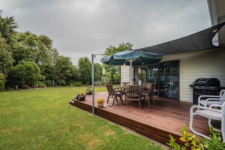 Photo of property in 28 Mowbray Street, Watlington, Timaru, 7910