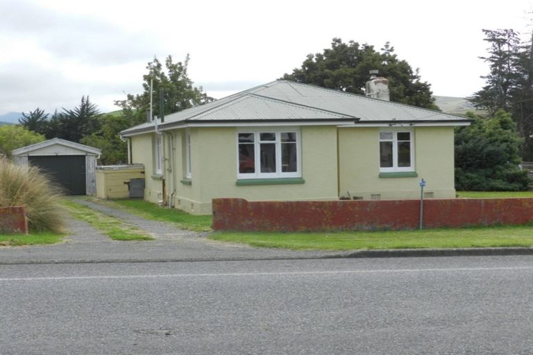 Photo of property in 34 Sinclair Avenue, Nightcaps, 9630