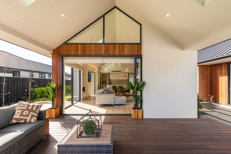 Photo of property in 117 Claridges Road, Casebrook, Christchurch, 8051