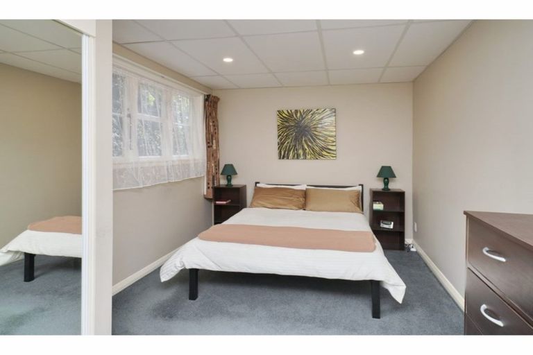 Photo of property in 1/38 Bounty Street, Bryndwr, Christchurch, 8053