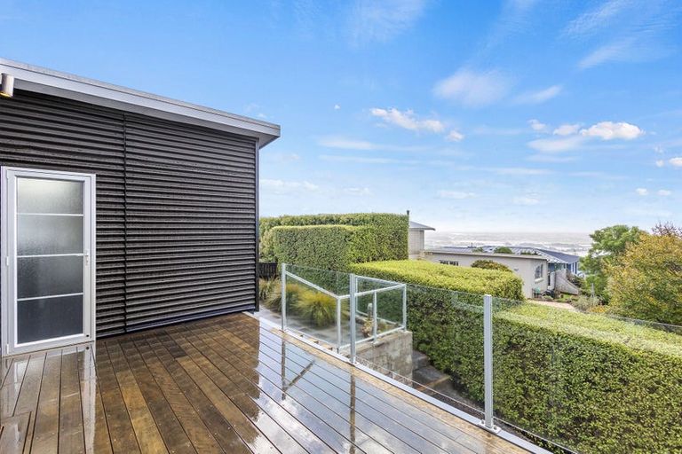 Photo of property in 5 Craigieburn Lane, Mount Pleasant, Christchurch, 8081