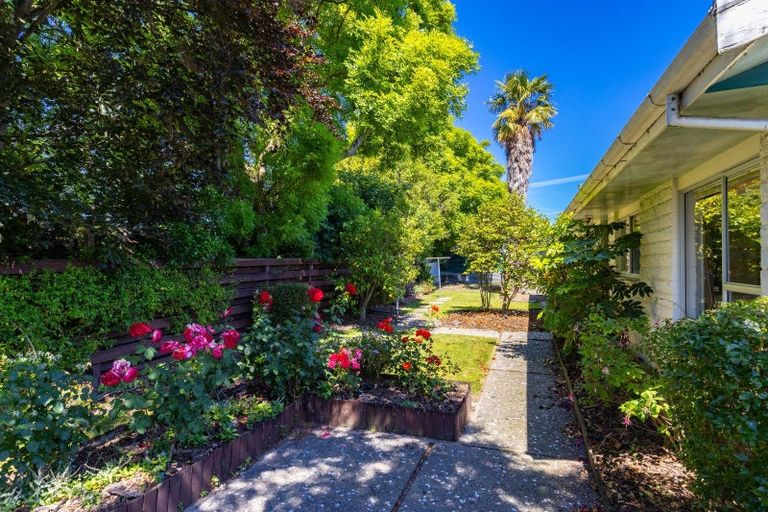 Photo of property in 15 Manor Place, Redwoodtown, Blenheim, 7201