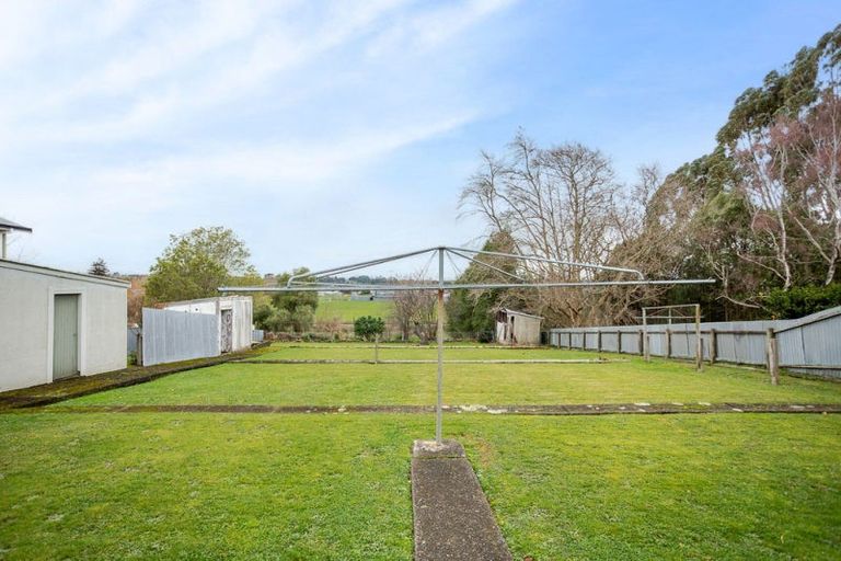 Photo of property in 7 Allan Street, Dannevirke, 4930