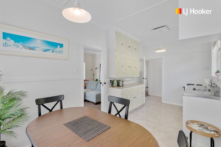 Photo of property in 25 Prospect Bank, Wakari, Dunedin, 9010