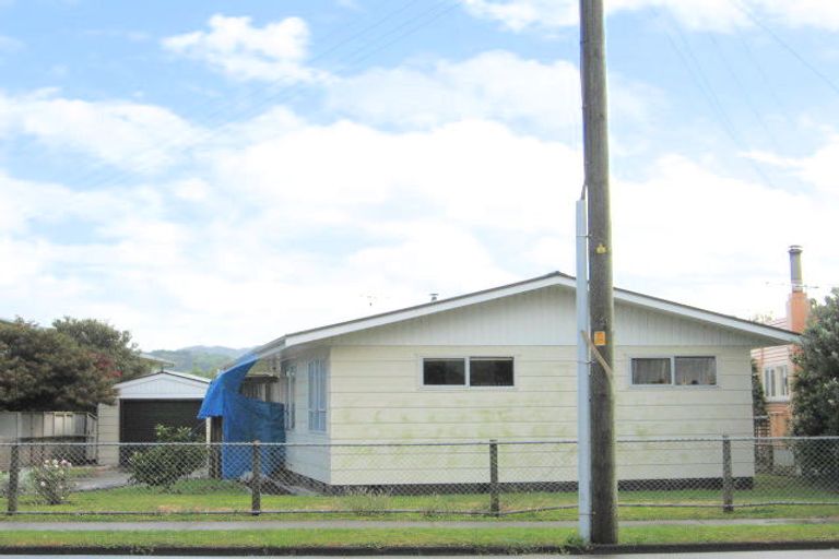 Photo of property in 453 Childers Road, Te Hapara, Gisborne, 4010