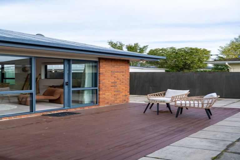 Photo of property in 2/164 Lyttelton Street, Spreydon, Christchurch, 8024