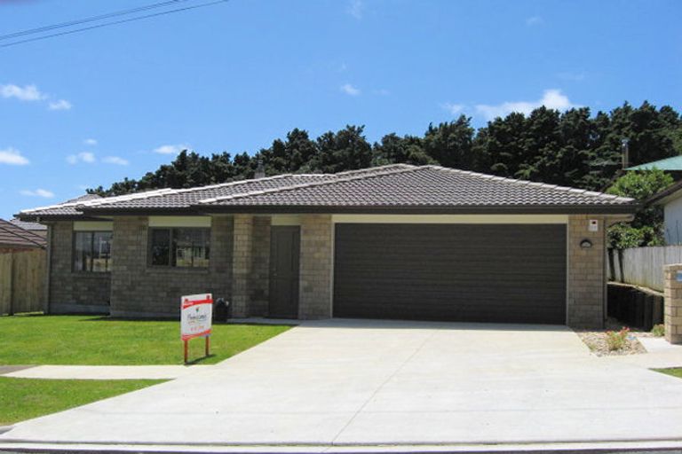 Photo of property in 20 Fairfield Street, Pukekohe, 2120