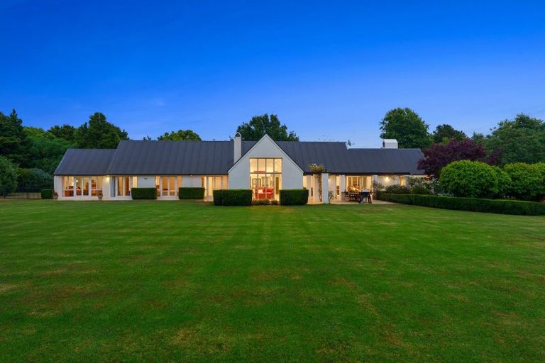 Photo of property in 329 Otaki Gorge Road, Hautere, Otaki, 5582