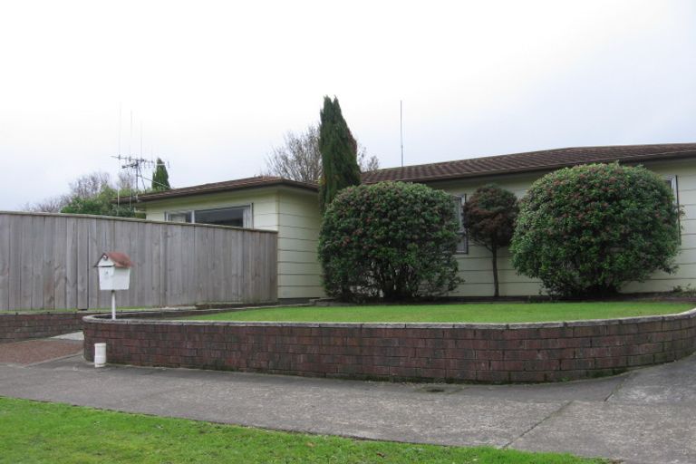 Photo of property in 29 Kaimanawa Street, Kelvin Grove, Palmerston North, 4414