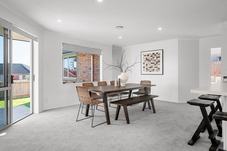 Photo of property in 7 Farleigh Close, Huntington, Hamilton, 3210