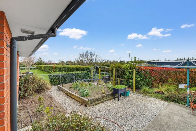 Photo of property in 368 Ashburton Staveley Road, Greenstreet, Ashburton, 7771