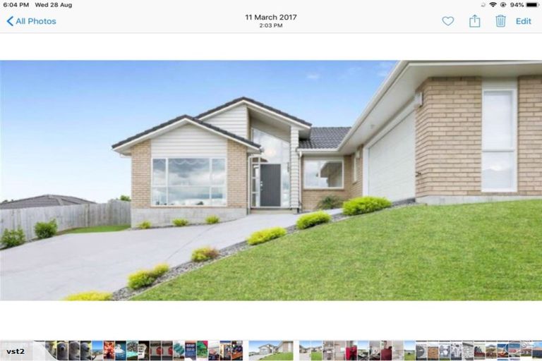 Photo of property in 5 Amy Place, Pyes Pa, Tauranga, 3112