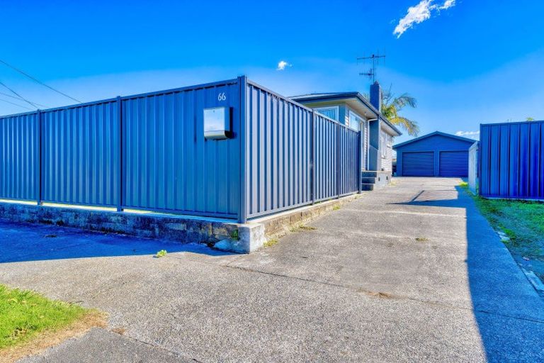 Photo of property in 66 Masefield Avenue, Maraenui, Napier, 4110