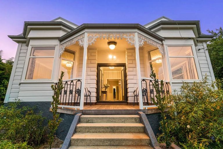 Photo of property in 29 Lonsdale Street, Belleknowes, Dunedin, 9011